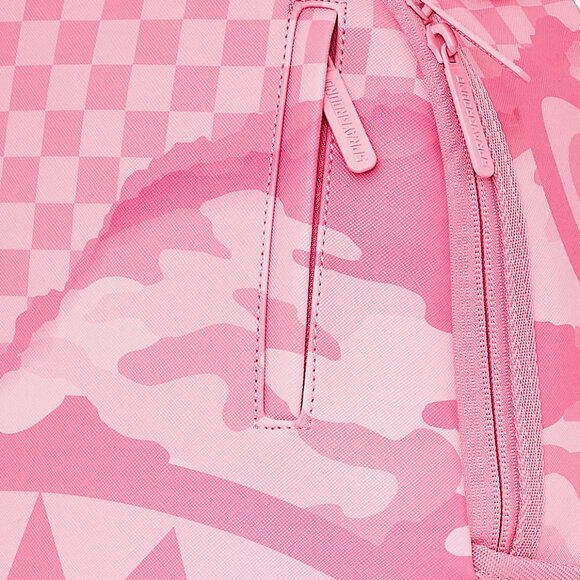 Sprayground 3am Riptide Pink Backpack main image 7